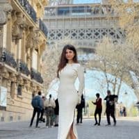 TikTok Account - svetoshuk_