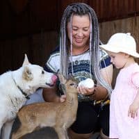 TikTok Account - nasty_chernyavskaya