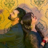 TikTok Account - faizy.ki.jaan7