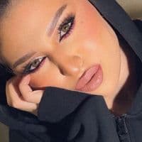 TikTok Account - aliaamustafa8