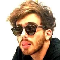 TikTok Account - gingerpotter21