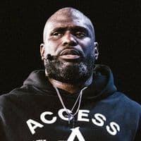 TikTok Account - philipantonymitchel