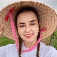 TikTok Account - ellizabethvn