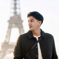 TikTok Account - harrisvriza