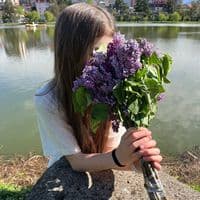 TikTok Account - katyaobeauty68