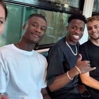 TikTok Account - migdask91