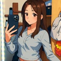 TikTok Account - miakeila2