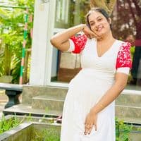 TikTok Account - janulishavindi