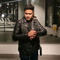 TikTok Account - eyonkhan_