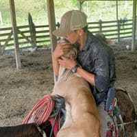 TikTok Account - elvaquerito154