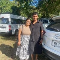 TikTok Account - ambrosfiji