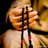 TikTok Account - huda_min_sunnah