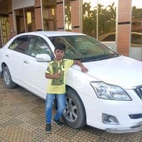 TikTok Account - junayed.and.jarif