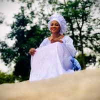 TikTok Account - prophetessalasepe