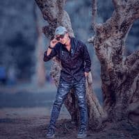 TikTok Account - hd_rock04