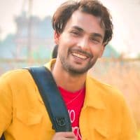 TikTok Account - saud__star__711