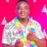 TikTok Account - thabo_bundleofjoy