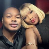 TikTok Account - mmeamiah