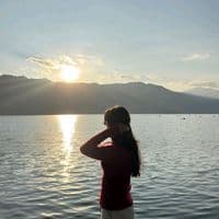 TikTok Account - shushiksha6