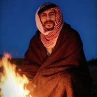 TikTok Account - salehh104