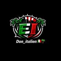 TikTok Account - mr.donitalien.cia