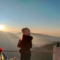 TikTok Account - anushrestha431