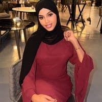 TikTok Account - xoriyobaar1