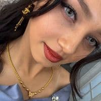 TikTok Account - donya_jann42