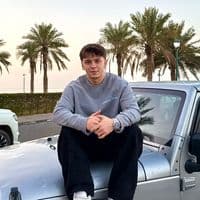 TikTok Account - aliardaaak.01