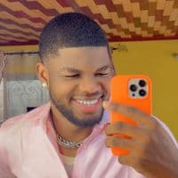 TikTok Account - _theophane__