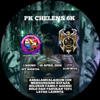 TikTok Account - milikzaky1202