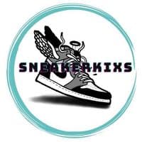 TikTok Account - sneakerkixs