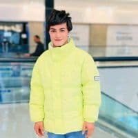 TikTok Account - kh__153