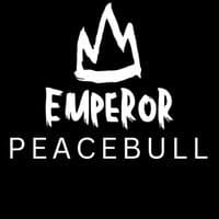 TikTok Account - emperor_peacebull