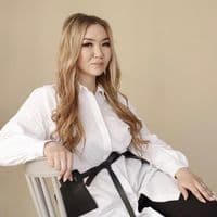 TikTok Account - abdulina_aselya