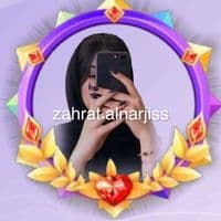 TikTok Account - zahrat.alnarjiss
