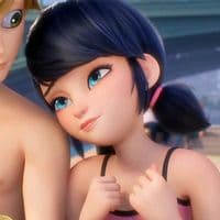 TikTok Account - lys_agreste0368