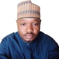 TikTok Account - sani97buhari