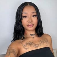 TikTok Account - michelleotp