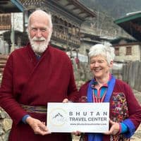 bhutantravelcenter