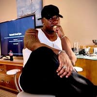 TikTok Account - blackystar2emcompte