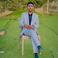 TikTok Account - mustafexaaji35