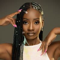 TikTok Account - sheryl__gabriella