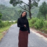 TikTok Account - dorjidorji1986