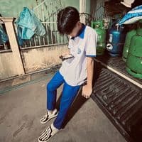 TikTok Account - kapto_07