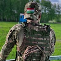 TikTok Account - muboriz_44