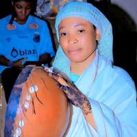 TikTok Account - nourrialajoie