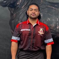 TikTok Account - nanaia_25