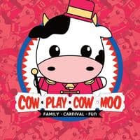 TikTok Account - cowplaycowmoo