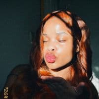 TikTok Account - goldie._n